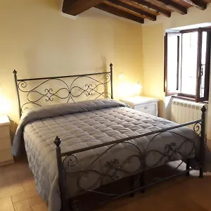  Apartment La Corte Antica Italien