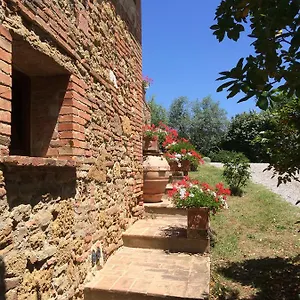  Bauernhof Il Sasso Italien