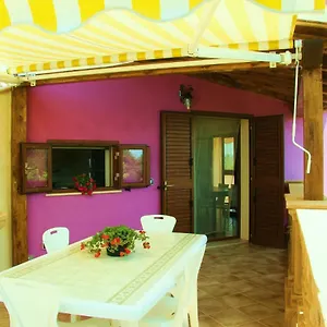  Ferienhaus Surriano Italien