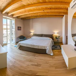  Ferienhaus Cantine De Gregorio Italien