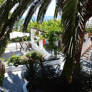  Ferienhaus Le Del Capitano Italien