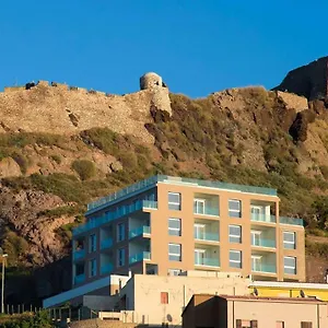  Apartment Miramare Castello Italien