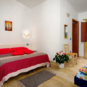  Ferienhaus Casa Museddu Italien