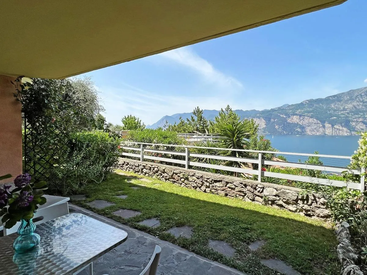 Residence Parco Lago Di Garda Malcesine