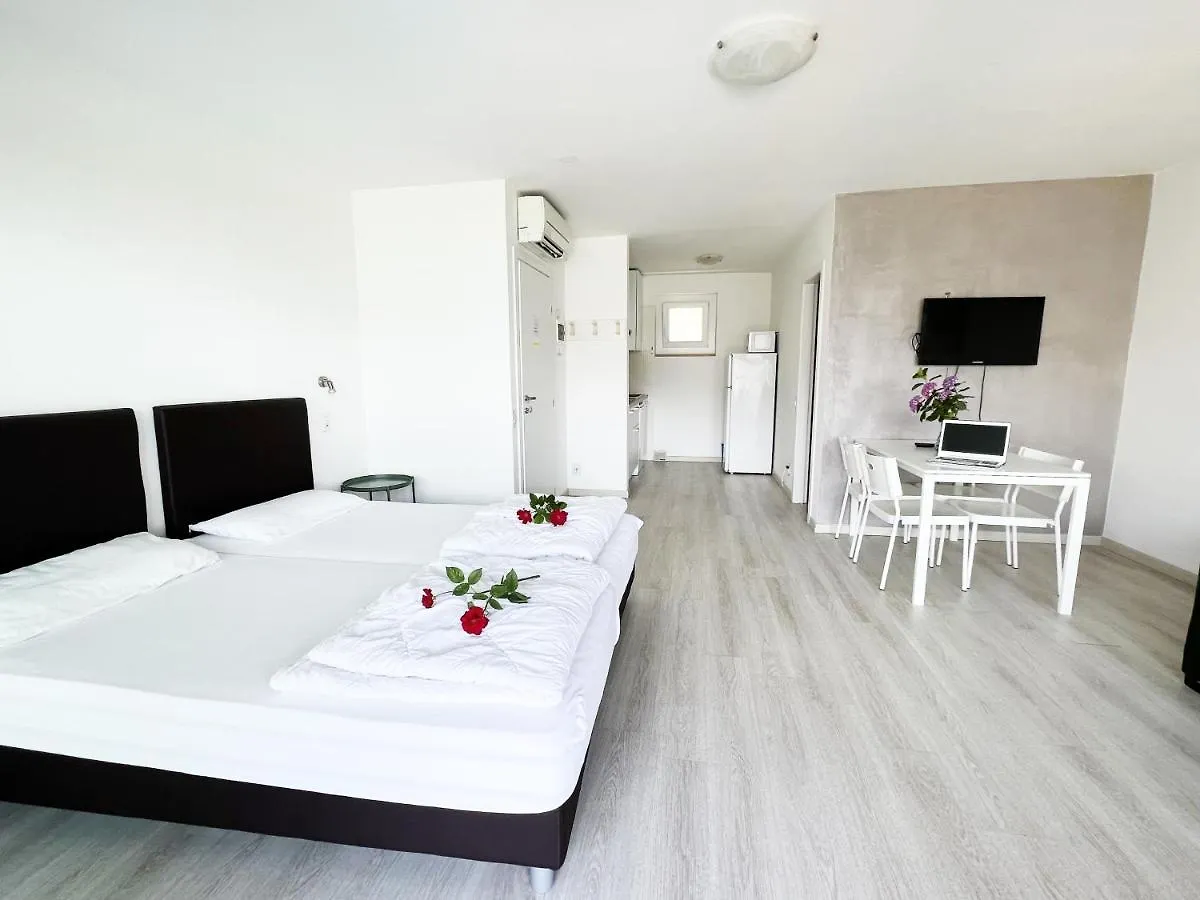 Residence Parco Lago Di Garda Malcesine