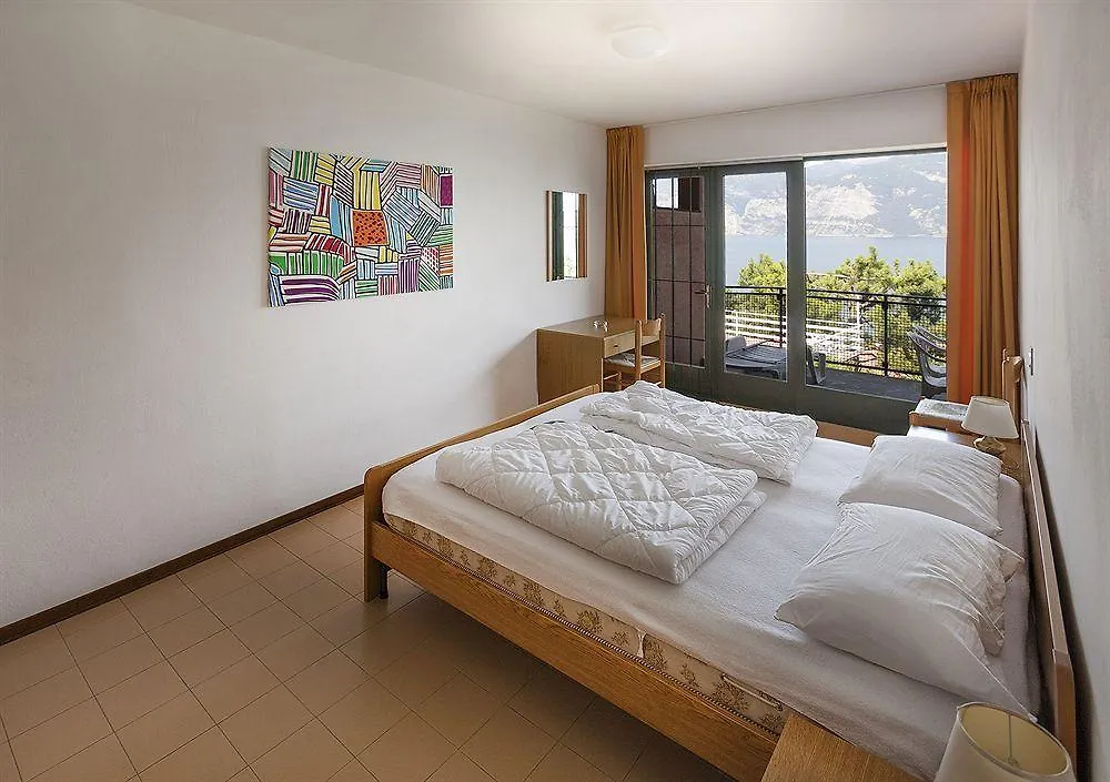 Aparthotel Residence Parco Lago Di Garda Malcesine
