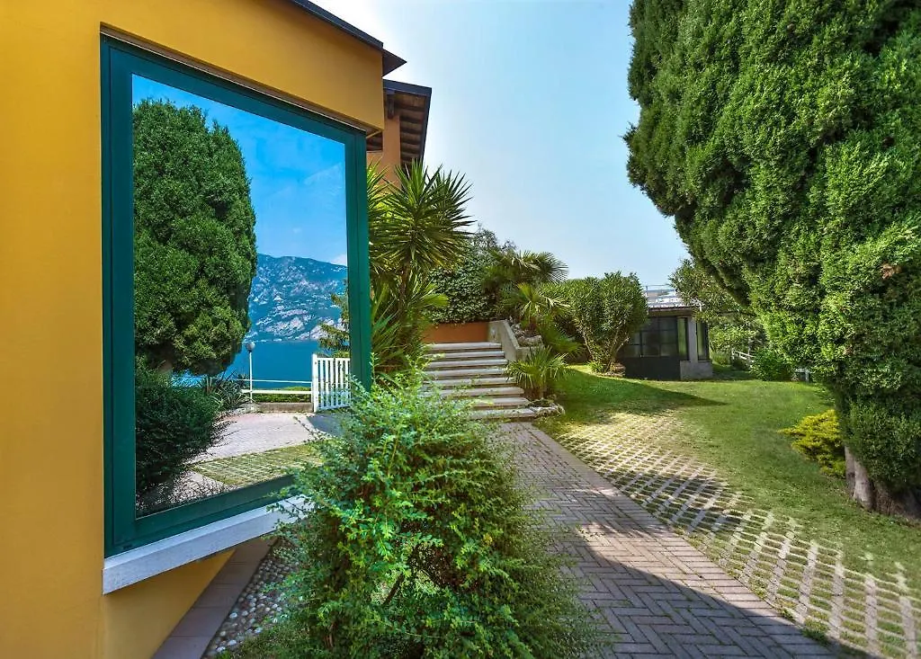 Residence Parco Lago Di Garda Malcesine