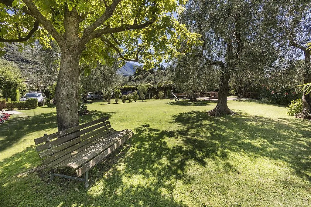 Residence Parco Lago Di Garda Malcesine