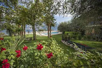 Residence Parco Lago Di Garda Malcesine