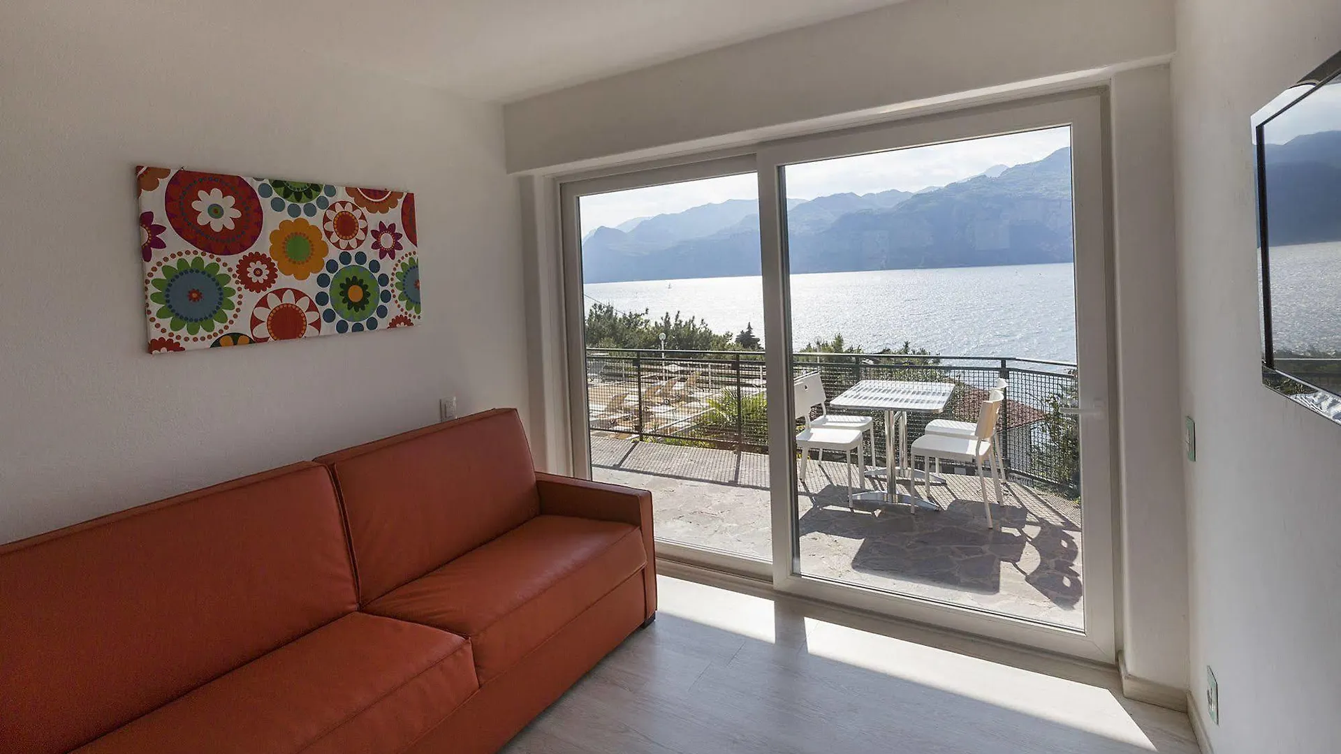 Residence Parco Lago Di Garda Malcesine