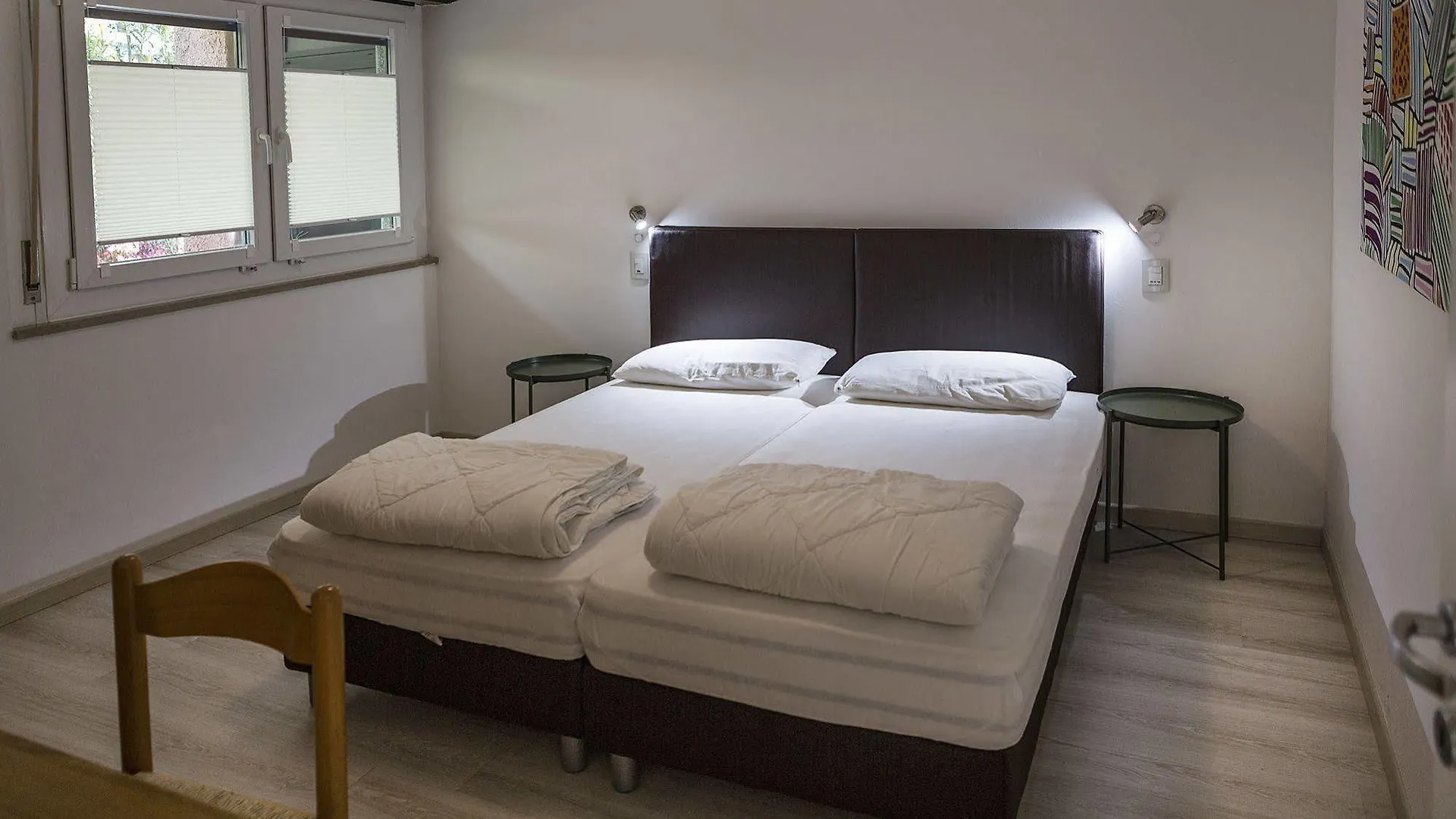 Residence Parco Lago Di Garda Malcesine 0*,