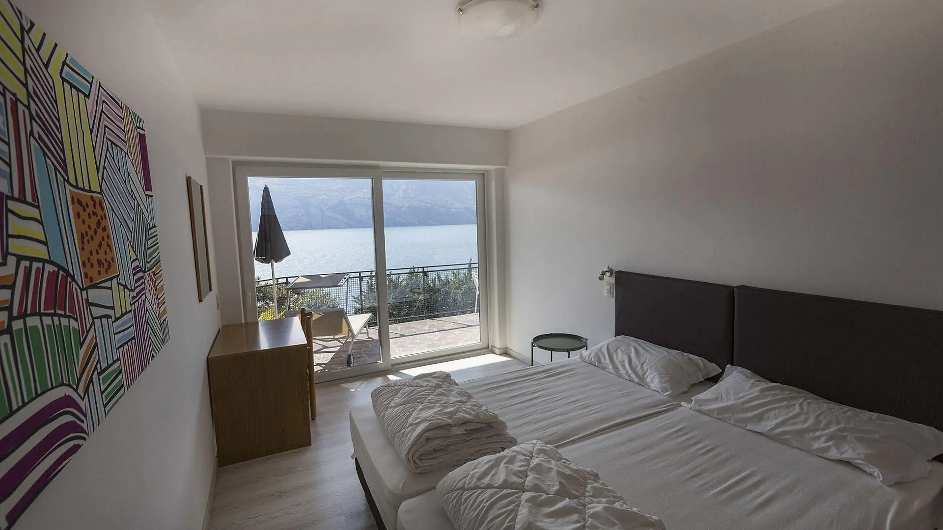 Residence Parco Lago Di Garda Malcesine